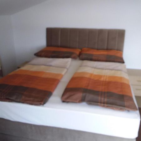 House Apartments Ariamare بوريتش المظهر الخارجي الصورة
