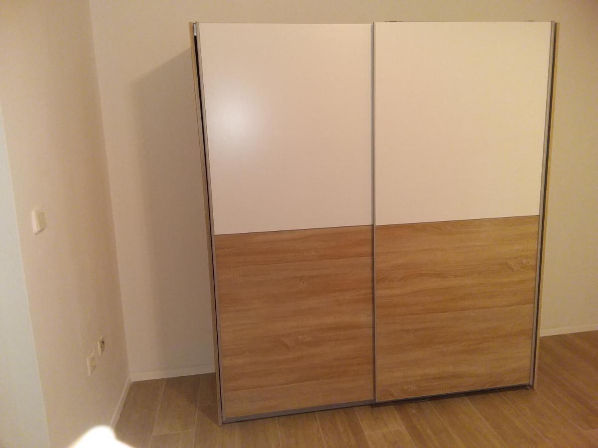 House Apartments Ariamare بوريتش المظهر الخارجي الصورة