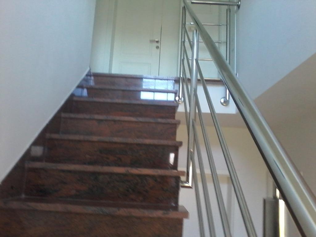 House Apartments Ariamare بوريتش الغرفة الصورة