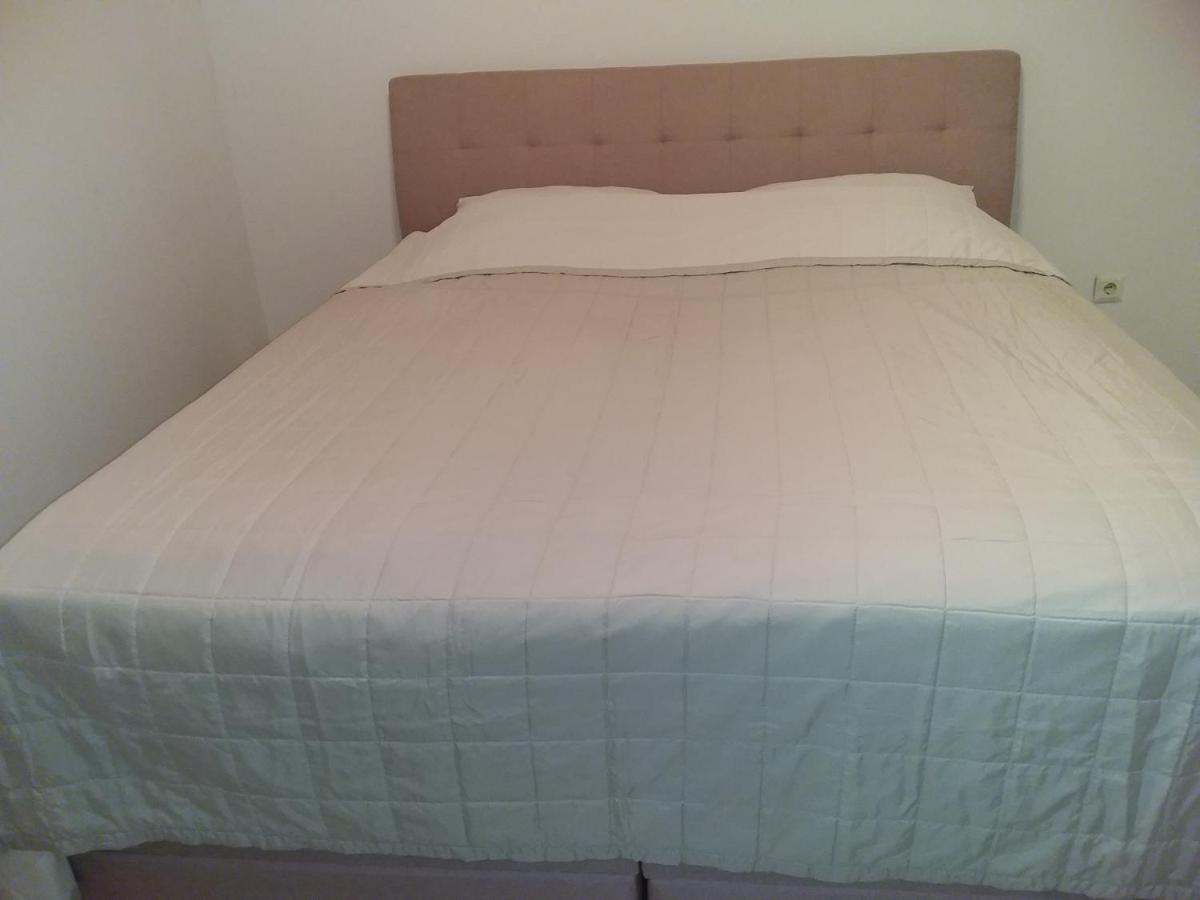 House Apartments Ariamare بوريتش المظهر الخارجي الصورة